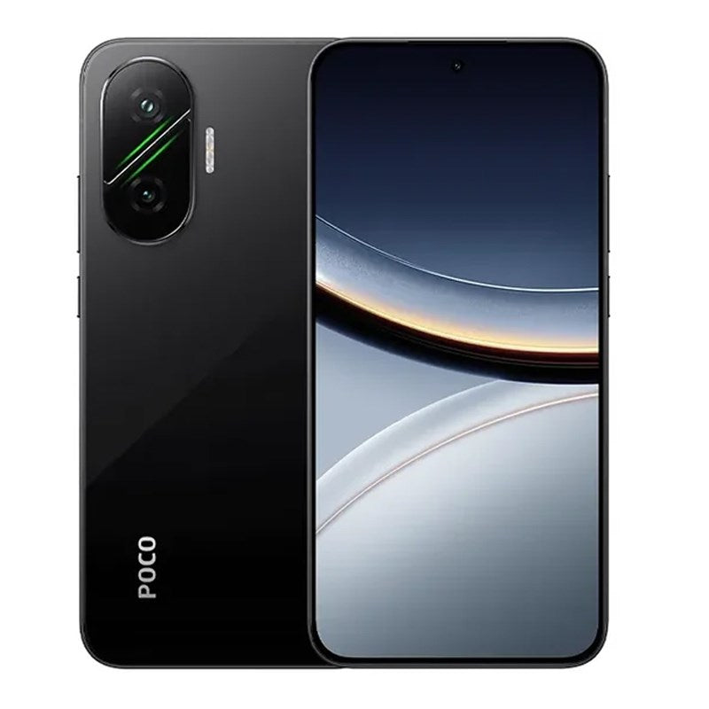 POCO F7 5G Dual SIM, 12 GB + 512 GB Phone (Global Version) POCO F7 5G Dual SIM, 12 GB + 512 GB Phone (Global Version)